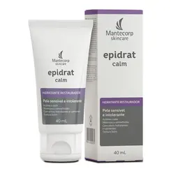 HIDRATANTE FACIAL EPIDRAT CALMAN 40G