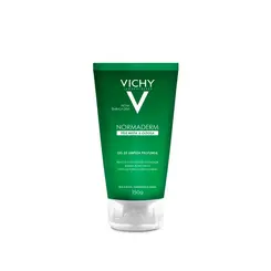 GEL DE LIMPEZA VICHY NORMADERM 150G