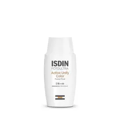 PROTETOR SOLAR ISDIN ACTIVE UNIFY COLOR FPS 99