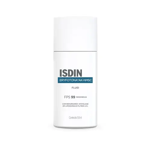 PROTETOR SOLAR ISDIN ERYFOTONA FPS99 50ML