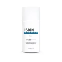PROTETOR SOLAR ISDIN ERYFOTONA FPS99 50ML