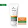 PROTETOR SOLAR EPISOL SEC OC FPS 60 COM COR CLARO 60ML