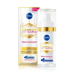 SÉRUM FACIAL NIVEA LUMINOUS 630º ANTSPOT 30ML