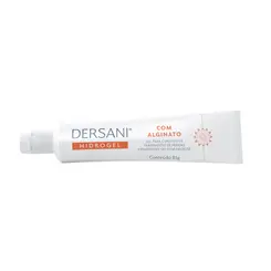 DERSANI HIDROGEL 85G ALGINATO