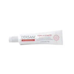 DERSANI HIDROGEL 30G ALGINATO
