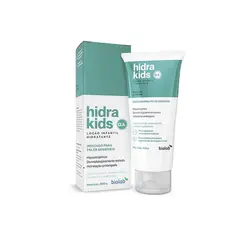 LOÇÃO HIDRATANTE HIDRAKIDS 200G