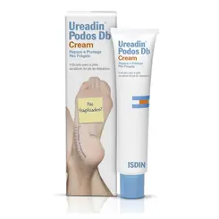 UREADIN PODOS DIABETICOS 102GR