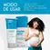 HIDRATANTE CORPORAL MATERSKIN 200G