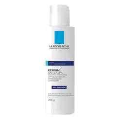 SHAMPOO ANTICASPA LA ROCHE KERIUM 200ML