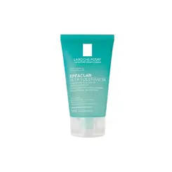 GEL DE LIMPEZA EFFACLAR 150ML ALTA TOLERÂNCIA