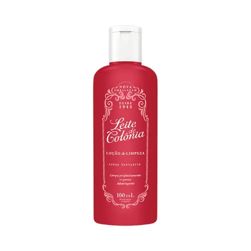 LEITE DE COLONIA 100ML FINAL FANTASTIC