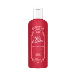 LEITE DE COLONIA 100ML FINAL FANTASTIC