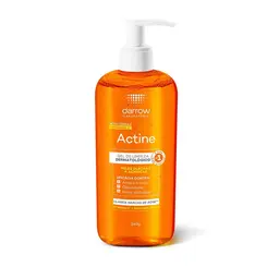 GEL DE LIMPEZA ACTINE 240G