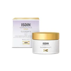 ISDIN FACIAL 50G GLICOISDIN SOFT 8%