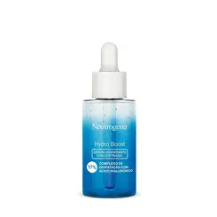 SÉRUM HIDRATANTE NEUTROGENA HYDRO BOOST 30ML