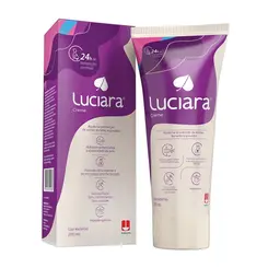 LUCIARA CREME 200ML