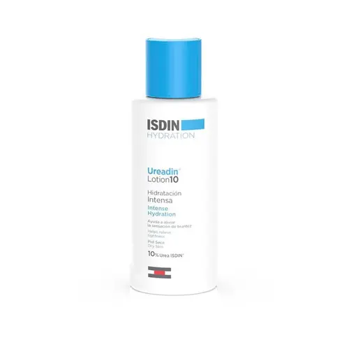 LOÇÃO HIDRATANTE UREADIN 10% 100ML