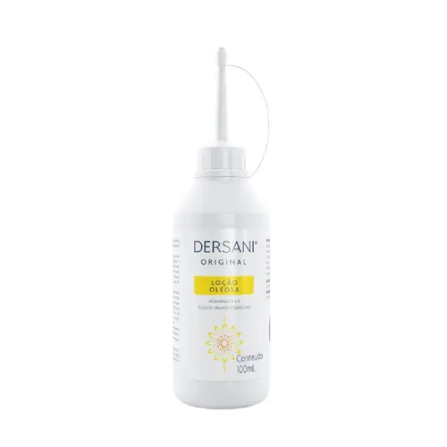 DERSANI 100ML