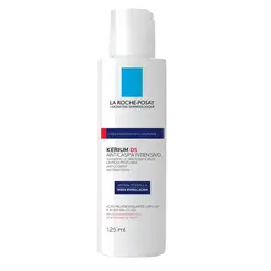SHAMPOO KERIUM DS ANTICASPA INTENSIVO 125ML