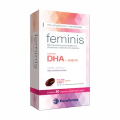 FEMINIS 30CAPS