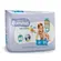 FRALDA CAPRICHO BUMMIS PREMIUM MEGA TAM(EXG) 38 UN