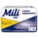 LENÇOL ABSORVENTE MILI VITA 6UN