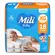 FRALDA MILI BABY JUMBINHO TAM(XG) 18 UN