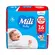 FRALDA MILI BABY JUMBINHO TAN(XXG) 16 UN