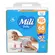 FRALDA MILI BABY GIGA TAM(XG) 68 UN