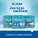 FRALDA PLENITUD ACTIVE PLUS 16UN P/M