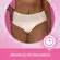 FRALDA PLENITUD ACTIVE MULHER 8UN P/M