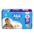 FRALDA MILI BABY JUMBO TAM(G) 28 UN