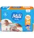FRALDA MILI BABY JUMBO TAM(XG) 24 UN