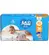 FRALDA MILI BABY MEGA TAM(XG) 36 UN