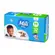 FRALDA MILI BABY JUMBO TAM(M) 32 UN