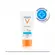 PROTETOR SOLAR VICHY CAPITAL SOLEIL HYDRA-MATTE FPS50 30G