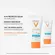 PROTETOR SOLAR VICHY CAPITAL SOLEIL HYDRA-MATTE FPS50 30G