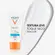 PROTETOR SOLAR VICHY CAPITAL SOLEIL HYDRA-MATTE FPS50 30G