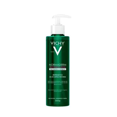 GEL DE LIMPEZA NORMADERM 300G INTENSIVO