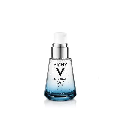 SÉRUM HIDRATANTE FACIAL VICHY MINERAL 89 30ML