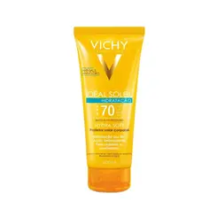 PROTETOR SOLAR VICHY IDEAL SOLEIL FPS 70 200ML CORPORAL