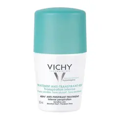 DESODORANTE VICHY ROLLON 50ML DEO 48H