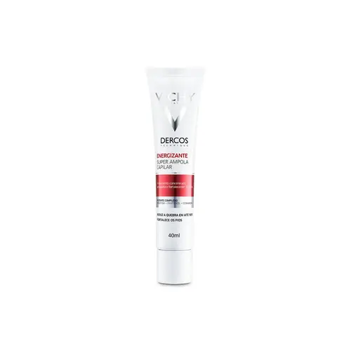 AMPOLA DERCOS VICHY ENERGIZANTE 40ML