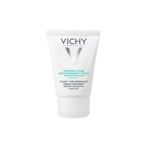 DESODORANTE VICHY CREME TRATAMENTO 7 DIAS 30ML