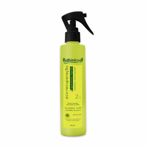 QUERATINA BOTHANICO 200ML