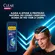 SHAMPOO CLEAR 400ML MEN ICE COOL