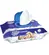 TOALHAS UMEDECIDAS BABY BYN PREMIUM 100 UND