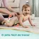 FRALDA PAMPERS PREMIUM CARE MEGA G 30UN