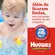 FRALDA HUGGIES PISCINA LITTLE SWIMMER G/XG 10 UN