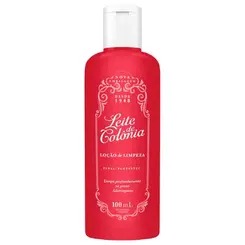 LEITE DE COLONIA 100ML FINAL FANTAST